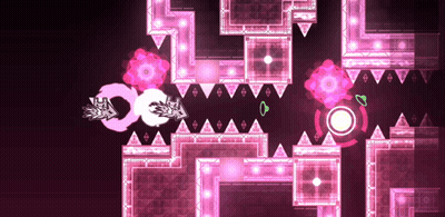 Escalator Saying Hello Chat GIF