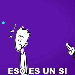 Eso Es Un Si Destripando GIF