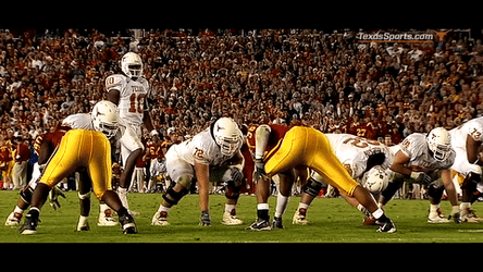 Espn 2006 Rose Bowl GIF
