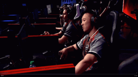 Espn Gaming Live GIF