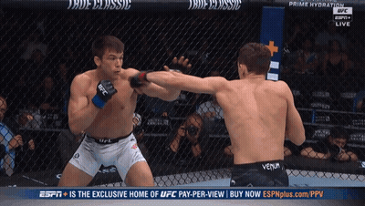 Espn Is The Exclusive Home Of Ufc Pay Per View Buy Now Espnplus.com/ppv GIF
