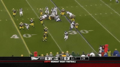 ESPN Monday Night Football Game GIF