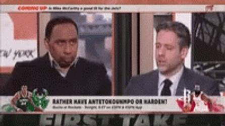 Espn Paul Bagnoli Stephen Smith GIF