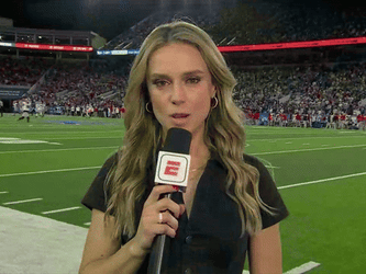 Espn Report Molly Mcgrath GIF