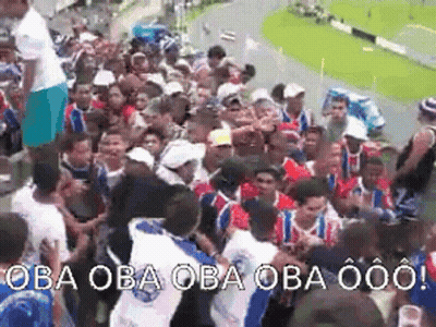Esporte Clube Bahia GIF