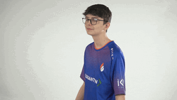 Esports Boy Doing Chef's Kiss GIF