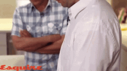 Esqire Unsure Uncertain Think GIF