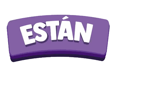 Estan Chile-Ros Sign Sticker