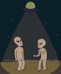Et Is Having A Party Dance GIF