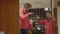 ET Phone Home Chicago Bulls GIF