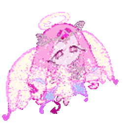 Eternal Sugar Cookie Crk Sticker GIF