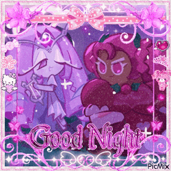 Eternalberry Eternalholly GIF