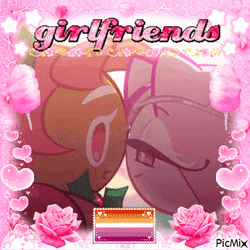Eternalberry Eternalholly GIF