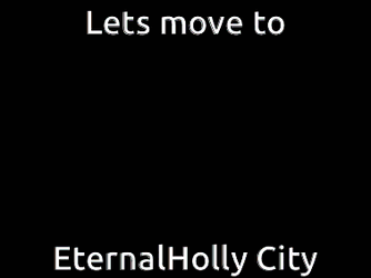 Eternalholly Eternalberry GIF
