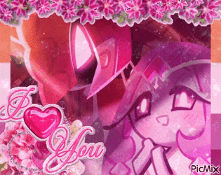 Eternalholly Eternalberry GIF
