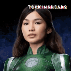 Eternals Marvel GIF