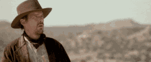 Ethan Hawke Using Telescope To Search GIF