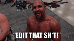 Ethan Page Edit That Out GIF