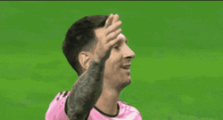 Eton Messi Funny GIF