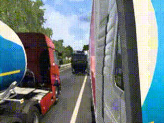 Ets2 GIF