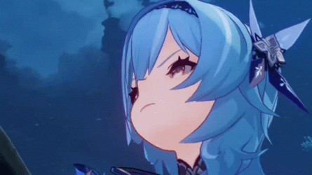 Eula Vengeance Will Be Mine GIF