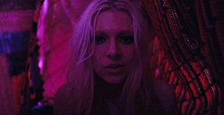 Euphoria Hunter Schafer Jules Vaughn GIF