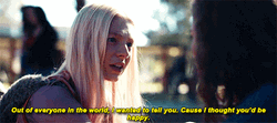 Euphoria I Want To Tell You GIF