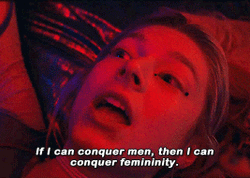 Euphoria Jules Vaughn Femininity GIF