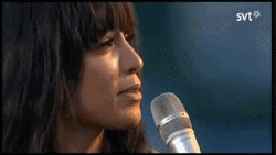 Euphoria Live Stage Laugh GIF