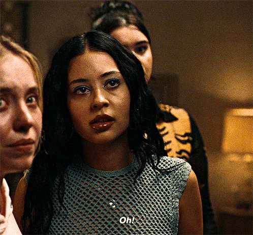 Euphoria Maddy GIF