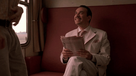 Eurotrip Creepy Italian Guy GIF