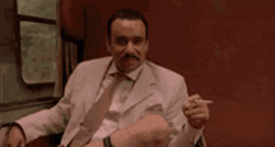 Eurotrip Fred Armisen Says Mi Scusi GIF