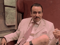 Eurotrip Fred Armisen Smoking GIF