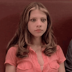 Eurotrip Girl Stand Firm GIF