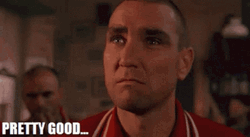 Eurotrip Pretty Good GIF