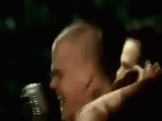 Eurotrip Scotty Doesn't Know GIF