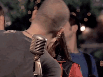 Eurotrip Scotty Doesn't Know That Fiona And Me GIF