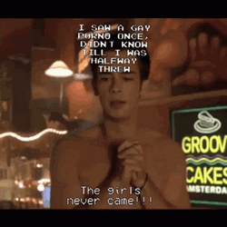 Eurotrip The Girls Never Came GIF