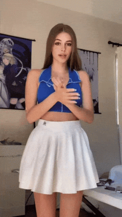 Eva Cudmore Rolling Dice Dance GIF