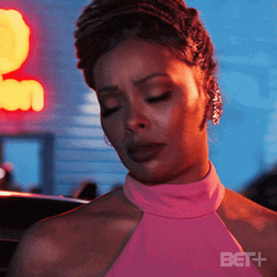 Eva Marcille Take It Easy GIF