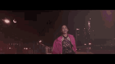 Eva Ruiz Karma Remix GIF