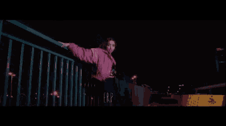 Eva Ruiz Karma Remix GIF
