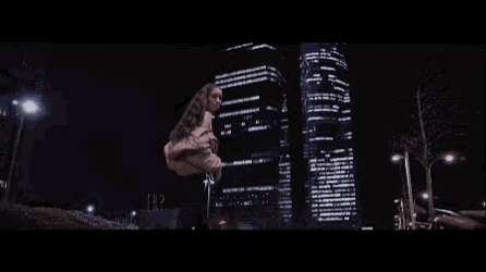 Eva Ruiz Karma Remix GIF