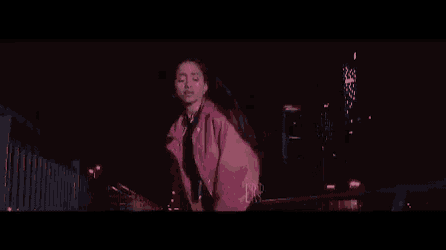 Eva Ruiz Karma Remix GIF