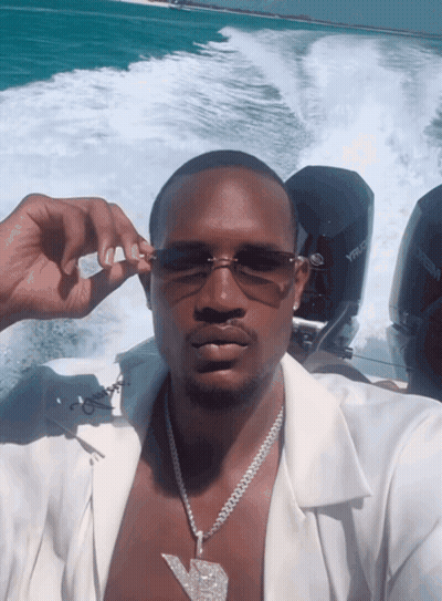 Evan Mobley Better Than Favorite Power Forward GIF