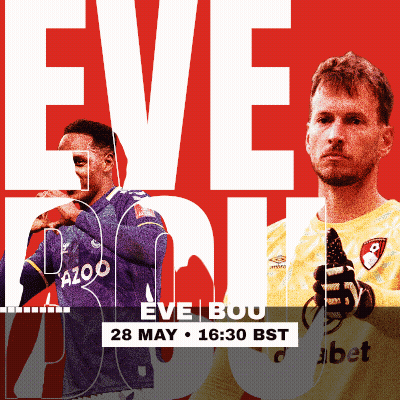 Eve Bou Soccer Game Poster May 28 GIF