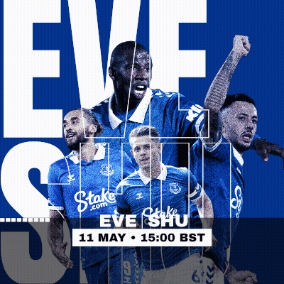 Eve Shu Soccer Game Poster May 11 GIF