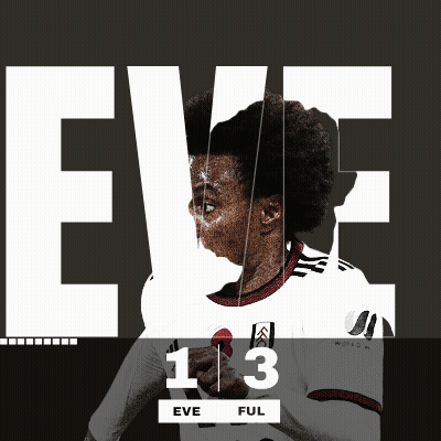 Eve Soccer Player Poster GIF