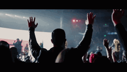 Evening Worship To Praise The God GIF