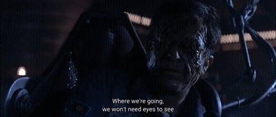 Event Horizon GIF